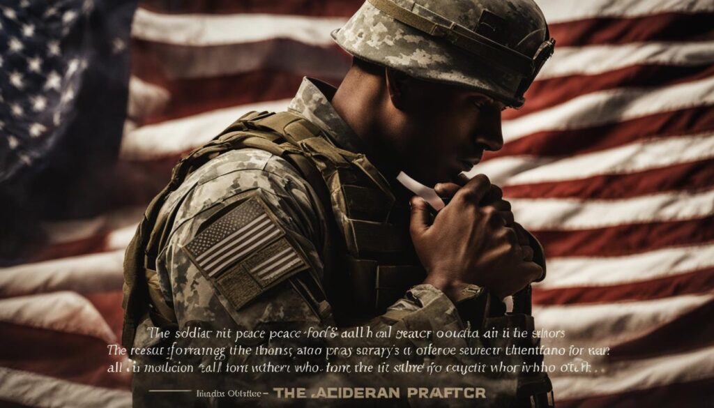 inspirational military quotes honoring our troops