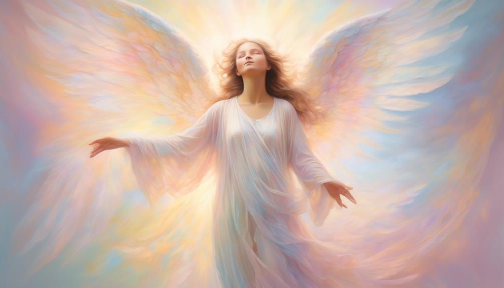 quotes and comments about angels