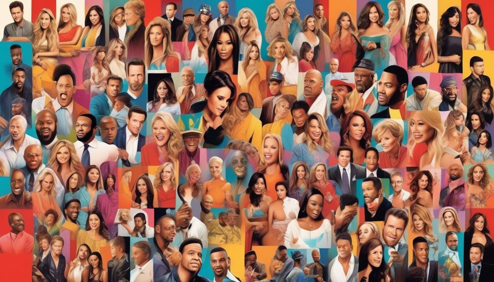 test your knowledge on reality tv shows