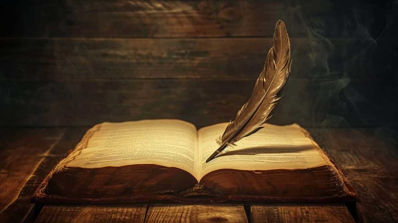 famous quotes from literature and poetry