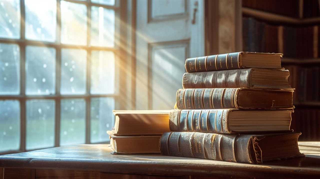 gothic literature quotations