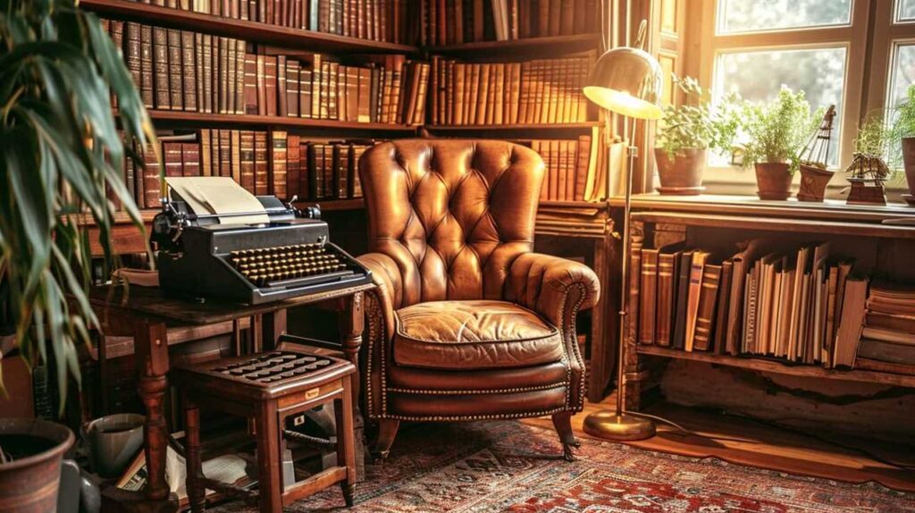 Why Do Thriller Writers Share Riveting Quotes? AfterQuotes