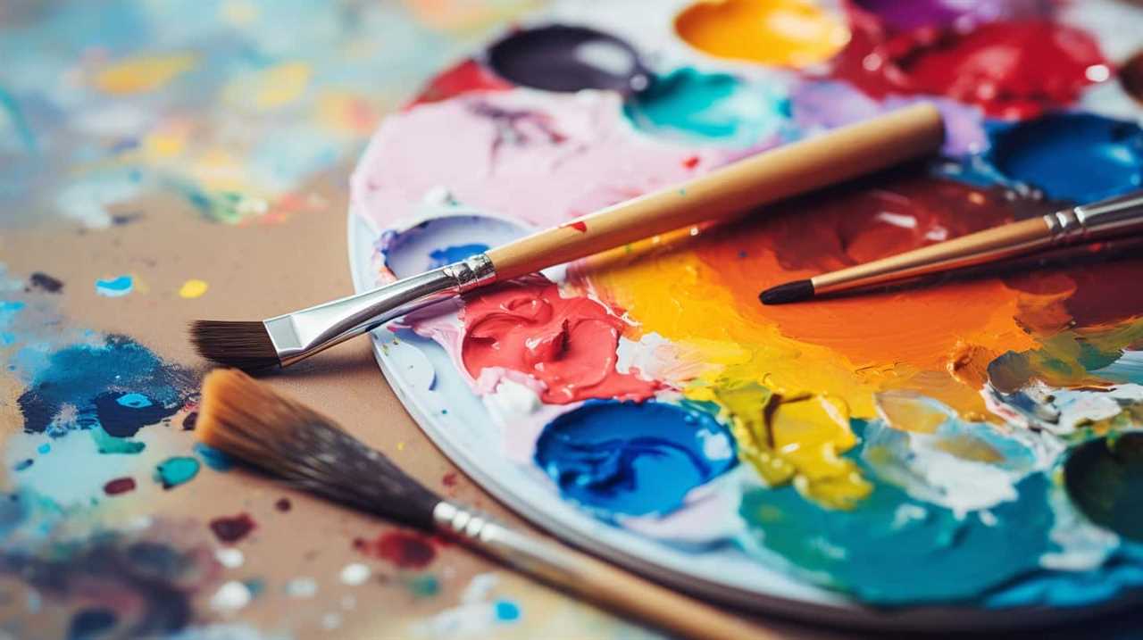 famous quotes about art and creativity