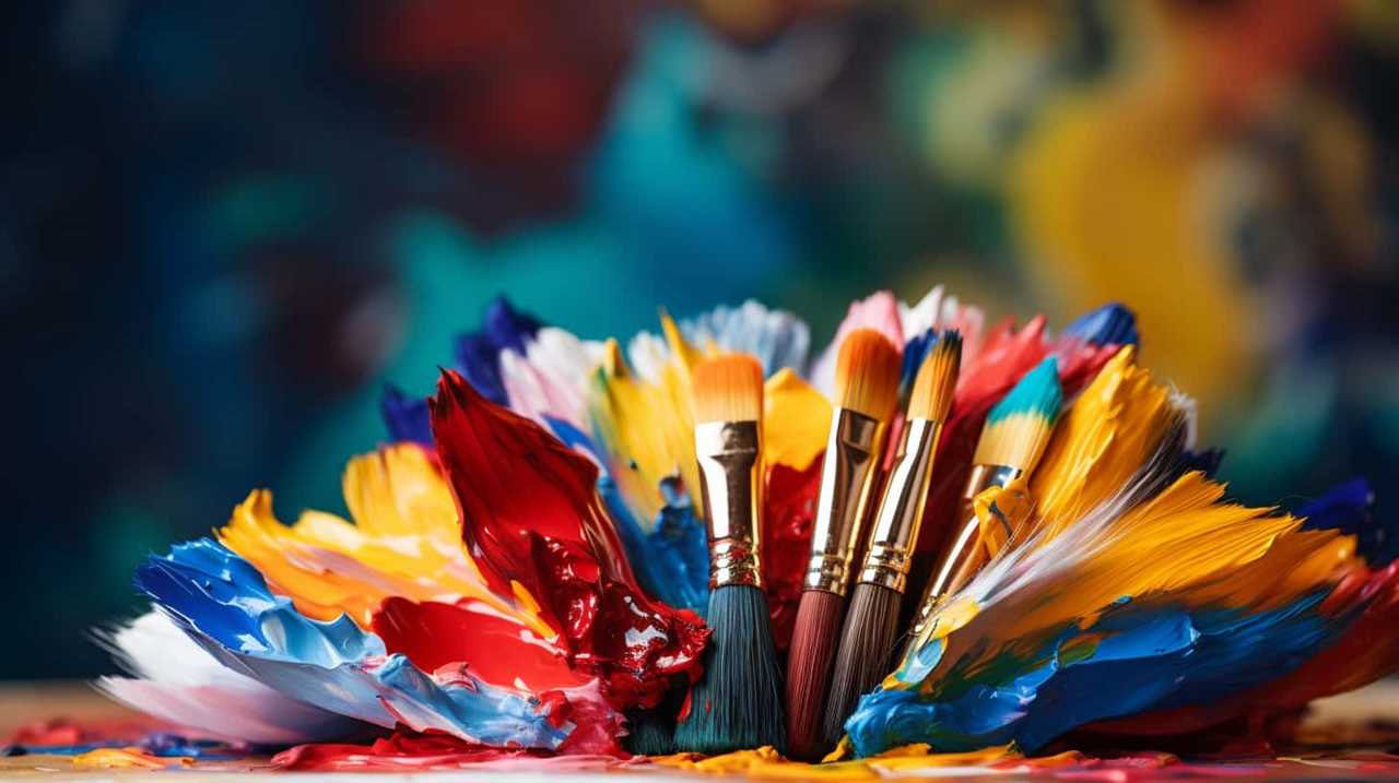 quotes about art and creativity for students