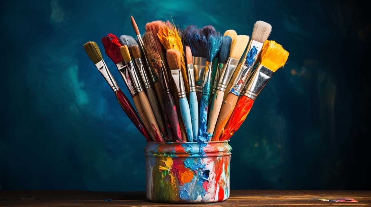 art has the role in education