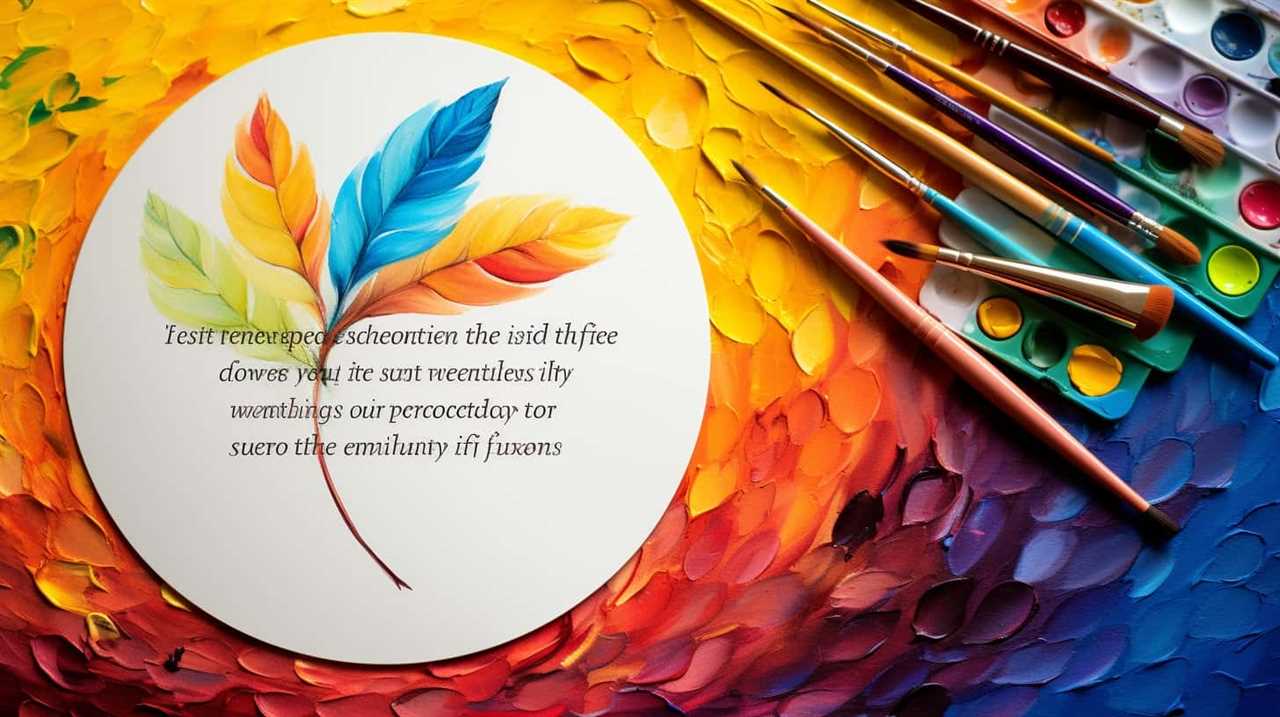 inspirational quotes about creativity