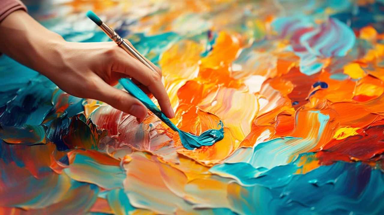 captions on art and creativity