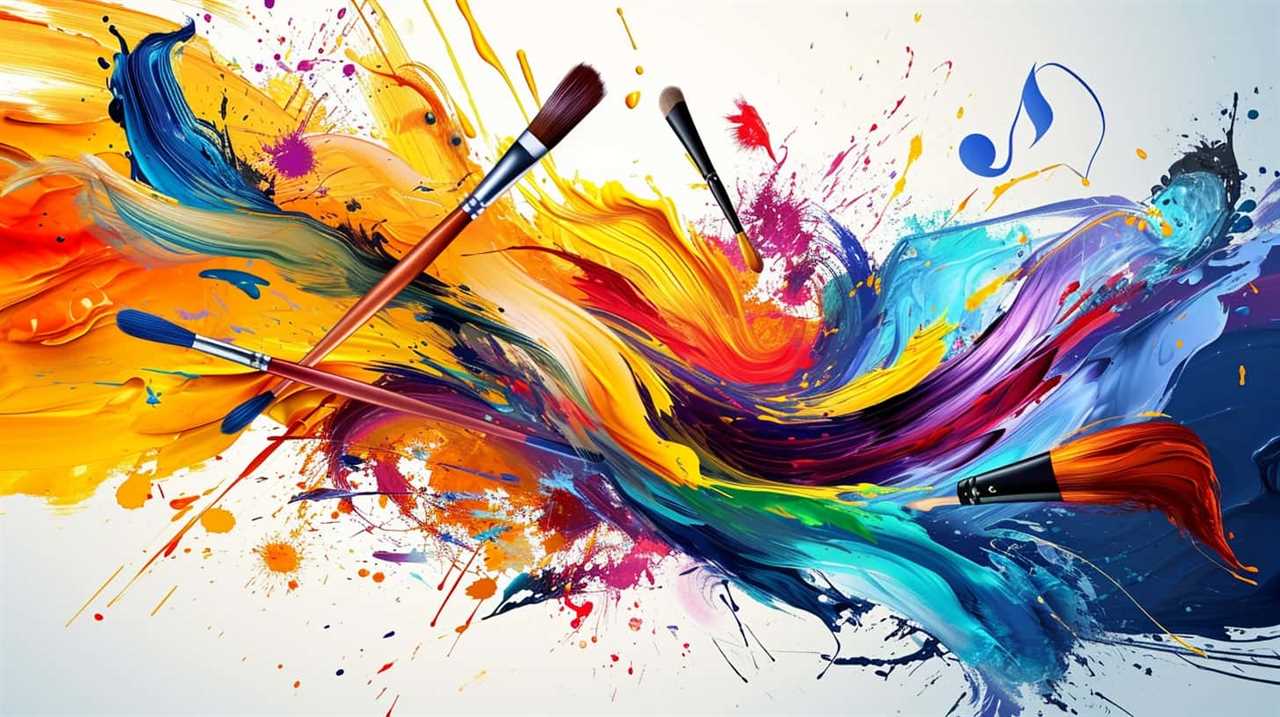 artists questions