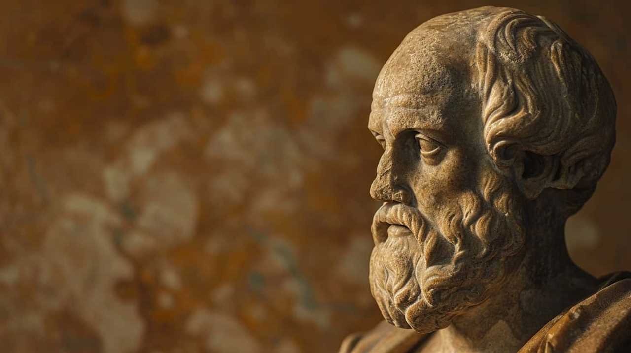 famous quotation of socrates