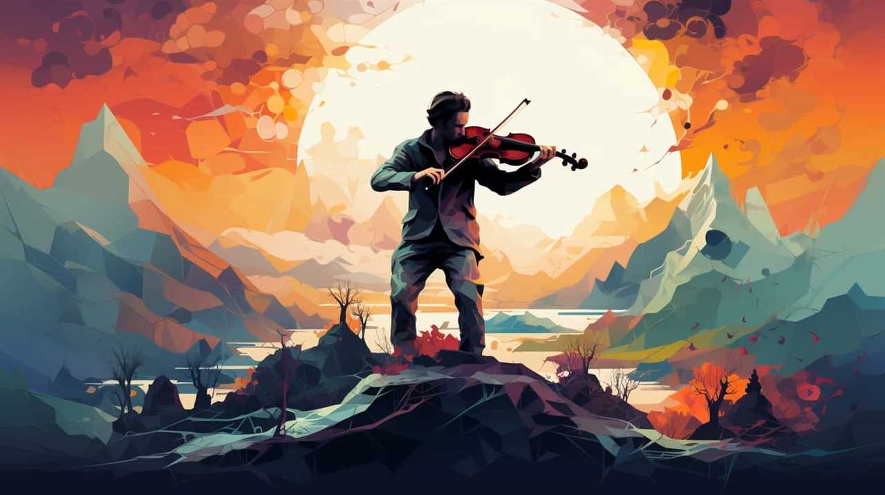 inspiration for painting