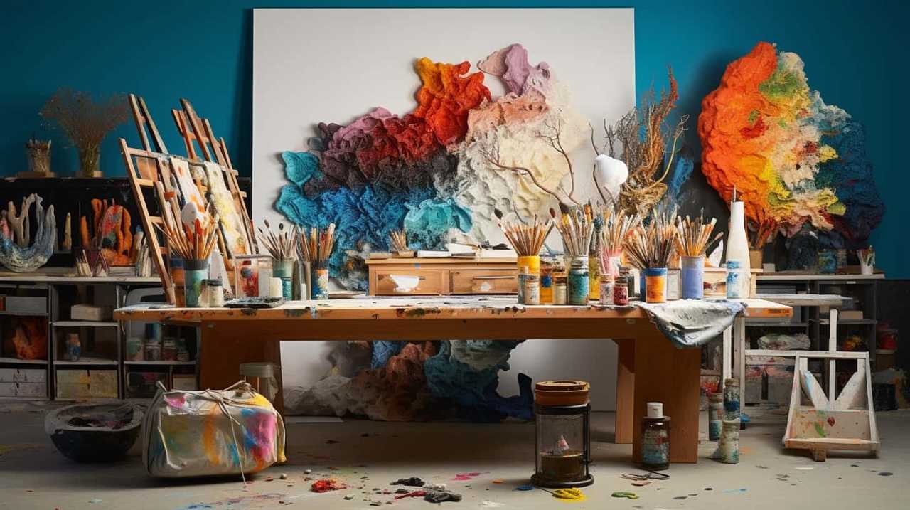 art quotes for teachers