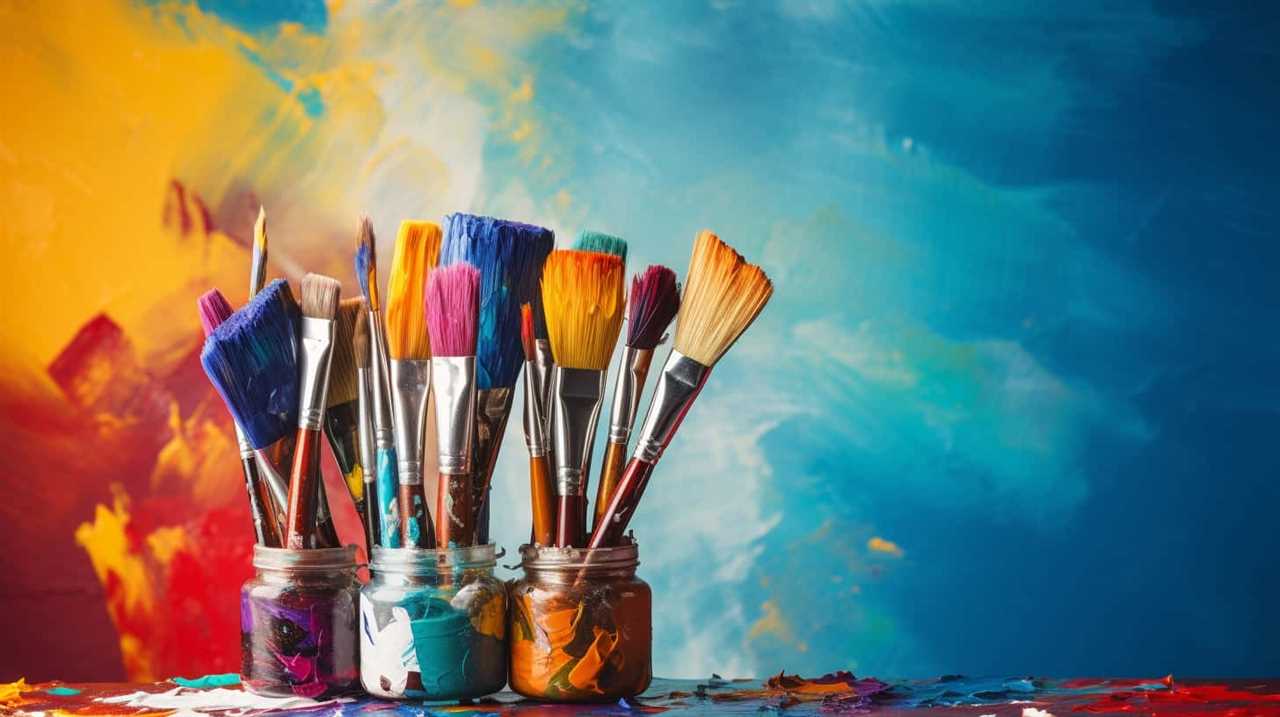 quotes about the importance of the arts