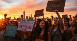 activism inspires real change