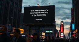 advertising ethics quotes