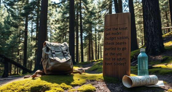 affordable travel tips