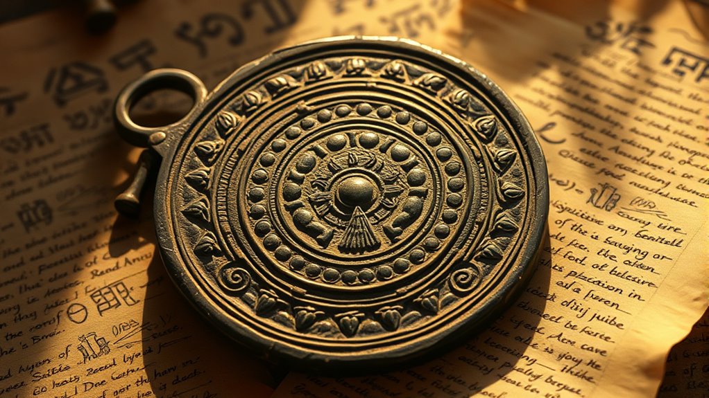 ancient devotional ritual expressions