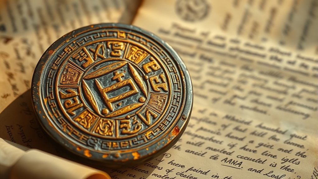 ancient stories reveal cosmic wisdom