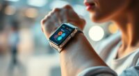 augmented life through wearables