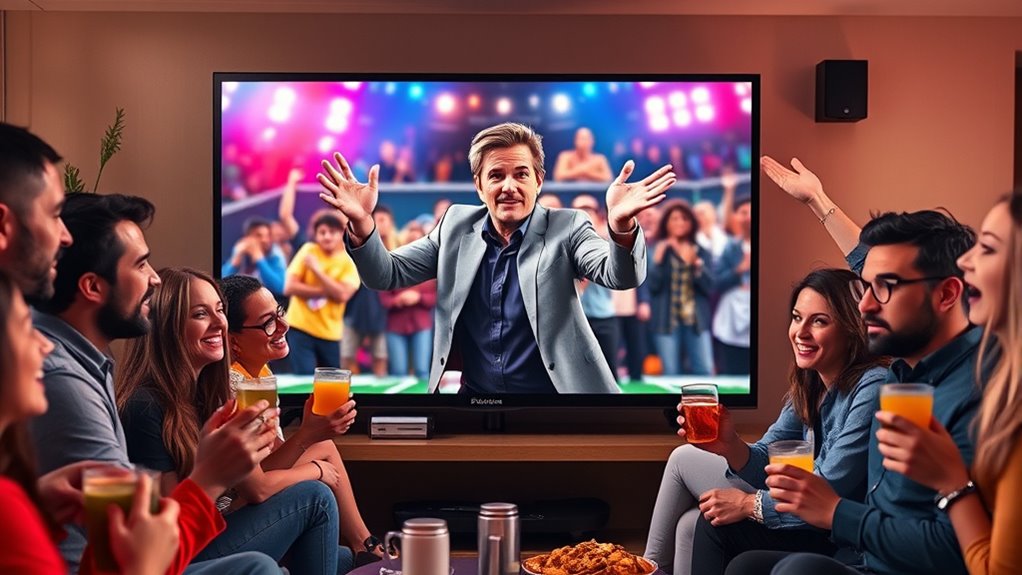 authentic celebrity brand connection