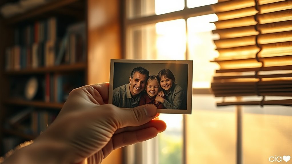 authentic stories build trust