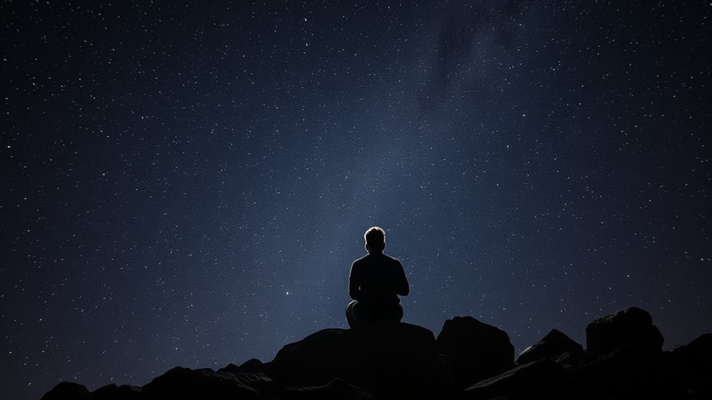 awe inspires cosmic resilience