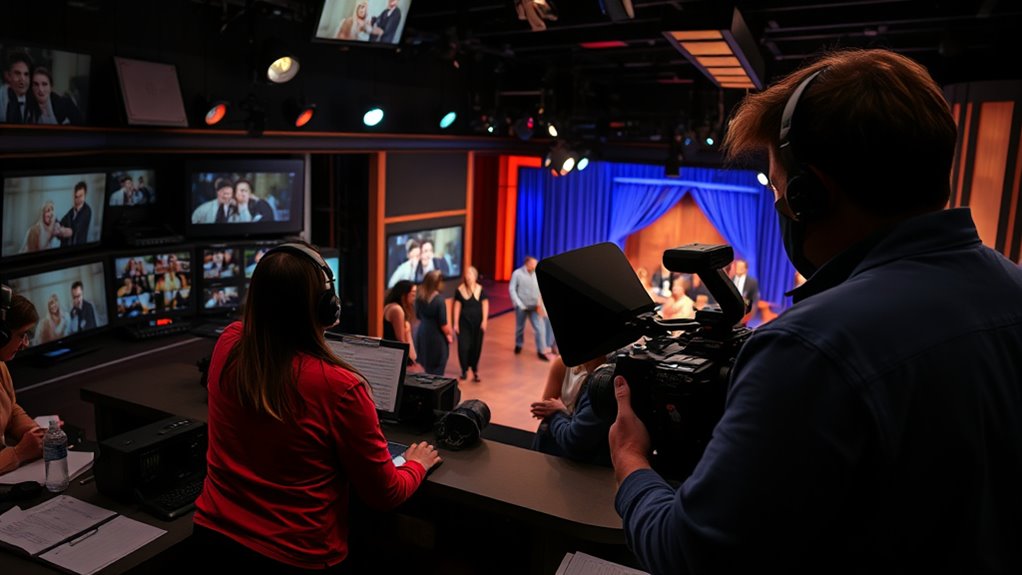 balancing ethics in entertainment