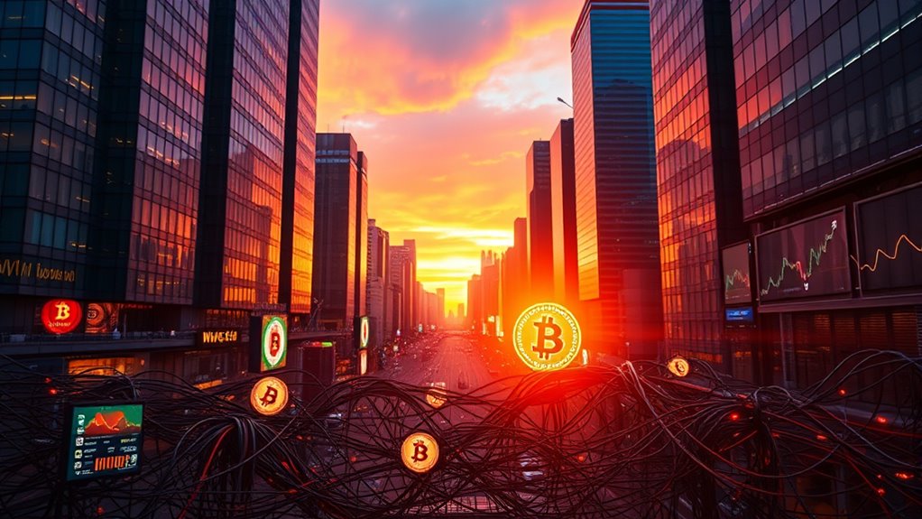 balancing regulation and innovation
