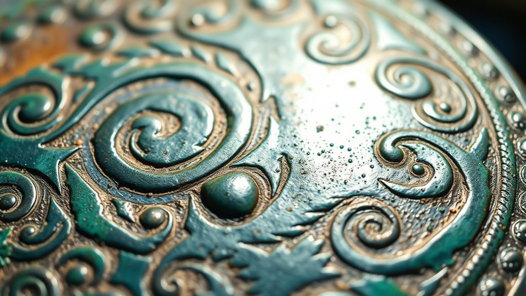 bronze craftsmanship and innovation