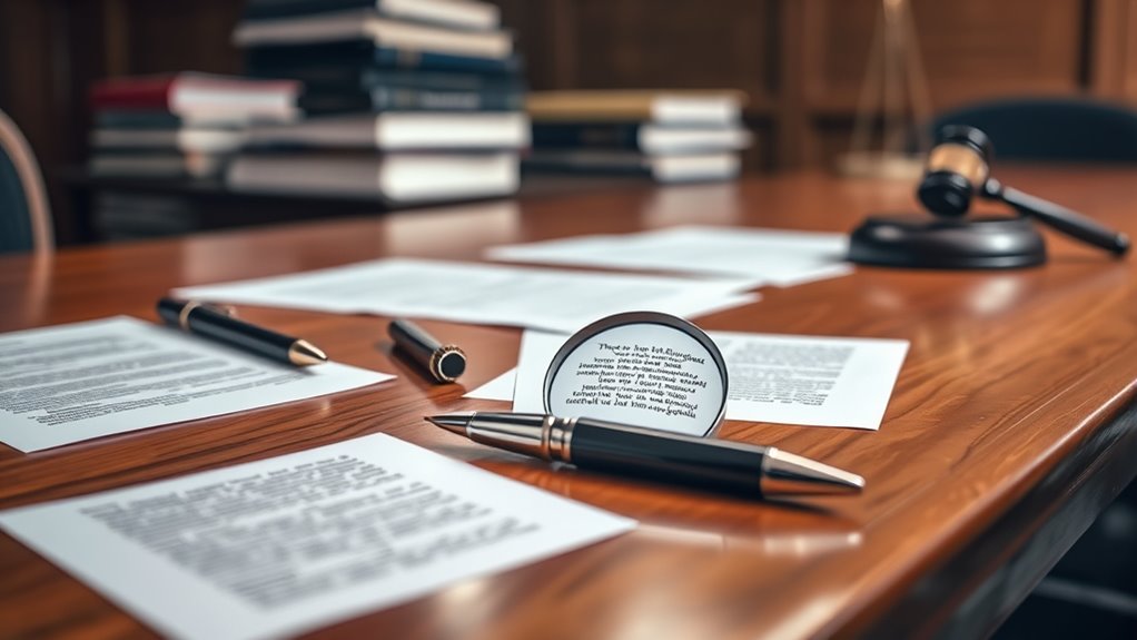 build credible persuasive evidence