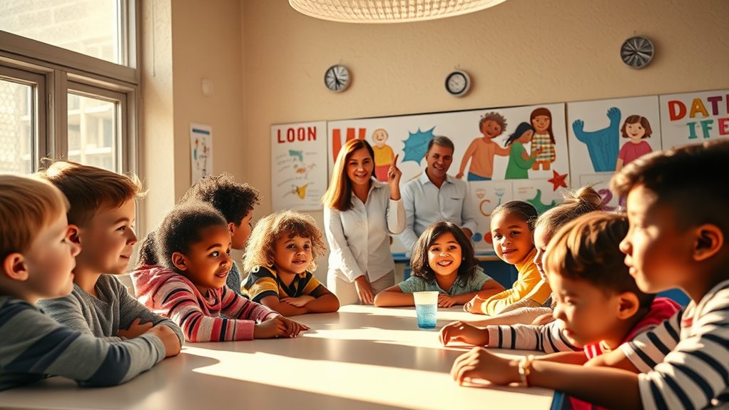 celebrate diverse student backgrounds