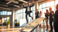 celebrating career advancement quotes