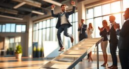 celebrating career advancement quotes