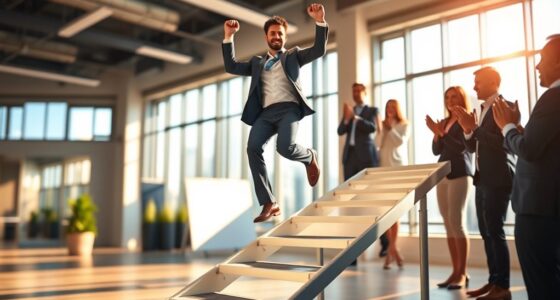celebrating career advancement quotes