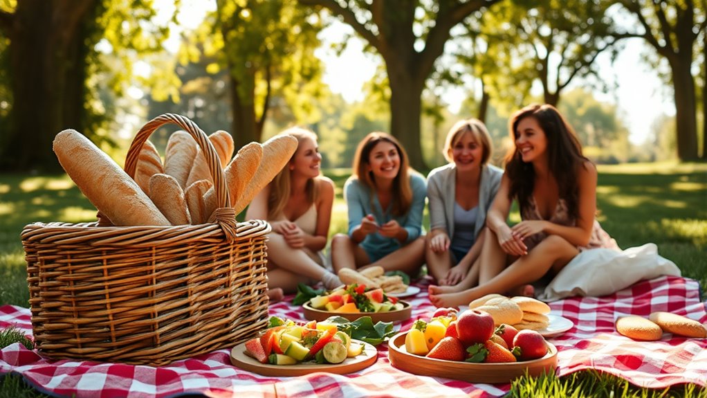 celebrating friendship and unity