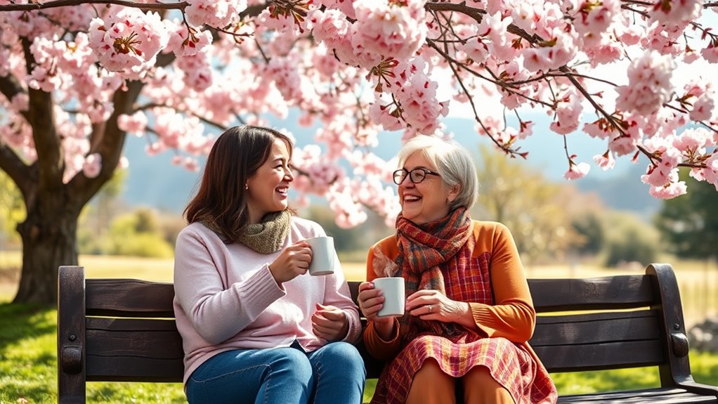 celebrating lasting friendship bonds