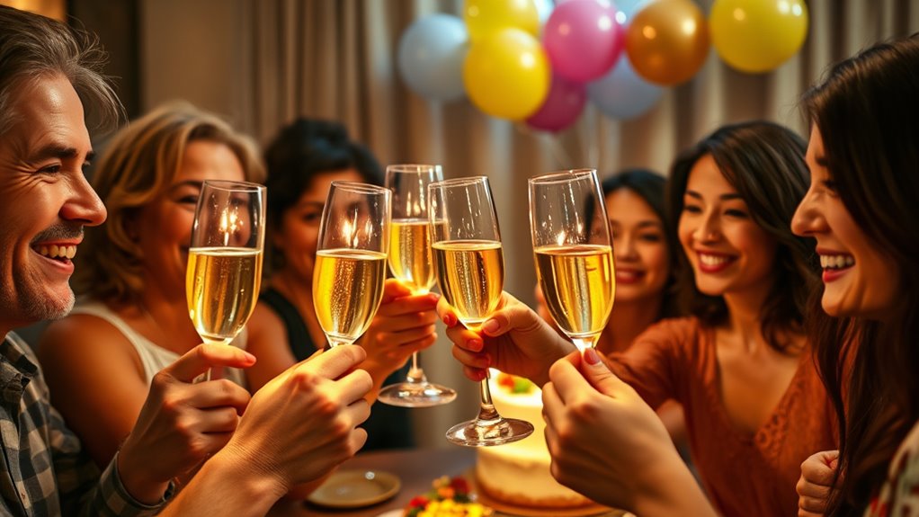celebrating life s cherished moments