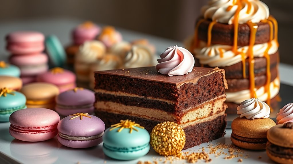 celebrating sweet artistic expression