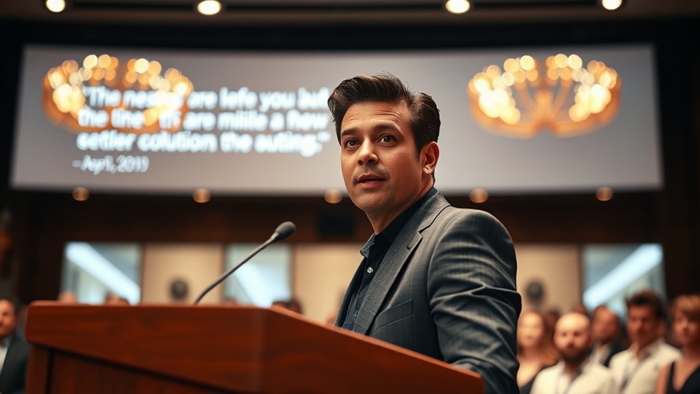 celebrity authority boosts trust