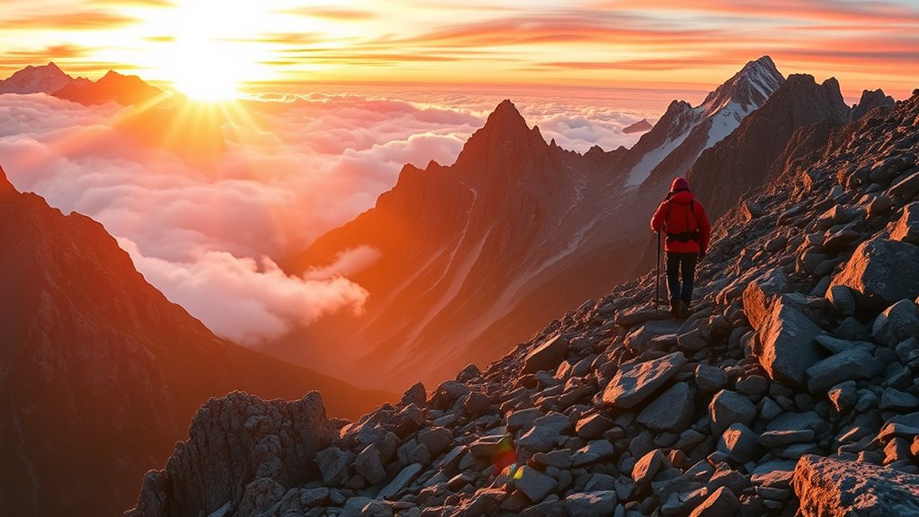 challenges foster growth and resilience