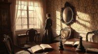 challenging victorian moral standards