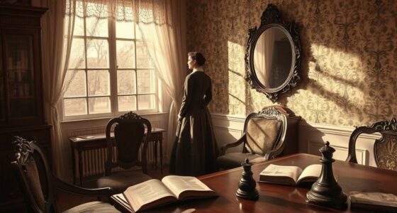 challenging victorian moral standards