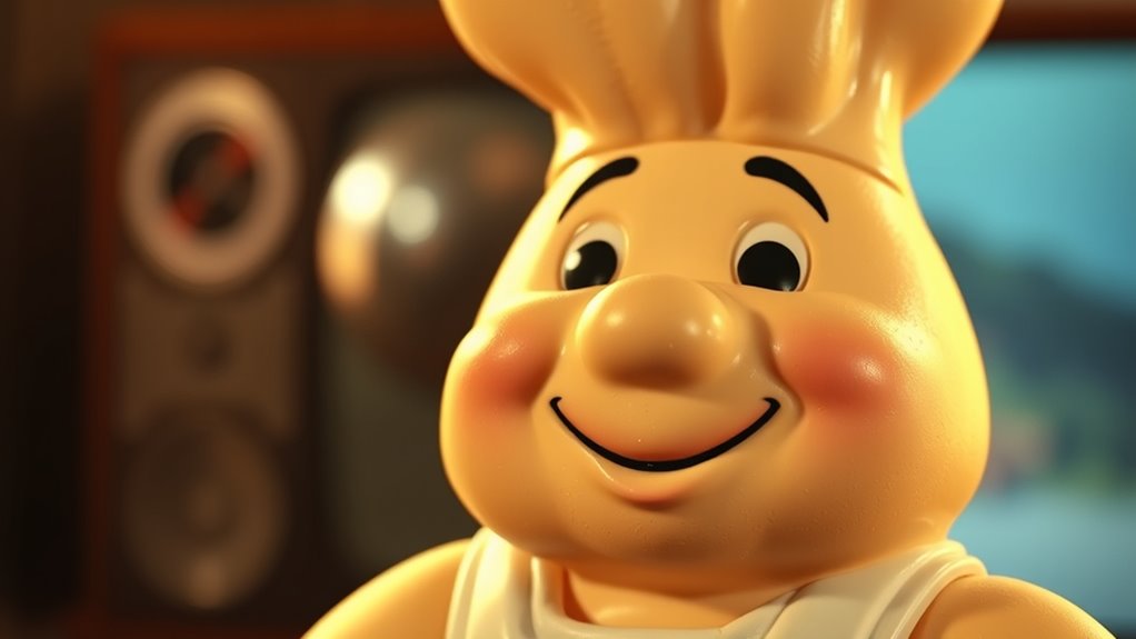 charming emotional brand connection