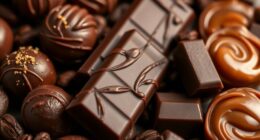 chocolate quotes for sharing