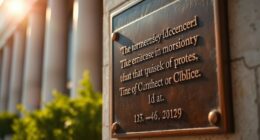civic quotes on policy