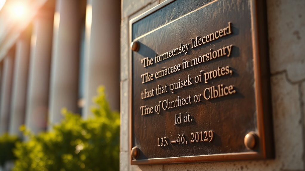 civic quotes on policy
