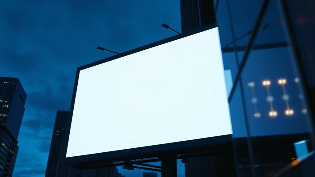 clear simple visual communication