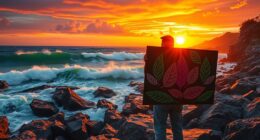 climate grief inspires activism