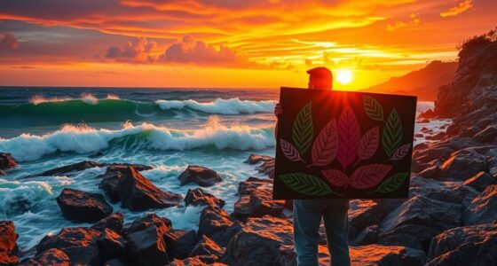 climate grief inspires activism