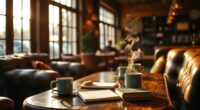 coffee shop secrets revealed