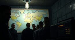 cold war era quotes
